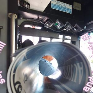 Meet your Posher, Bryan